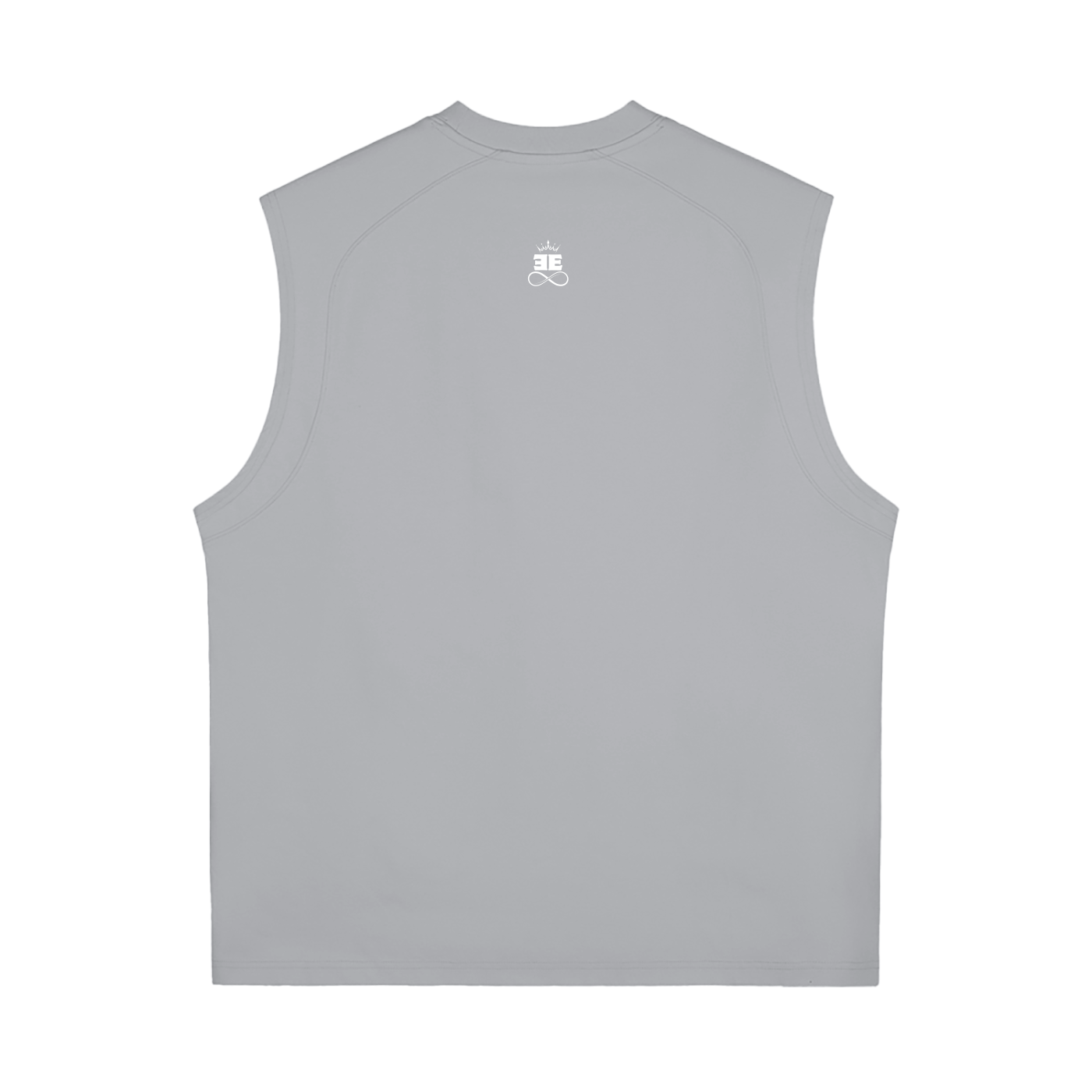 ESSNTIAL ELEMNTS Unisex Sorona Quick-Dry Cooling Tank Top