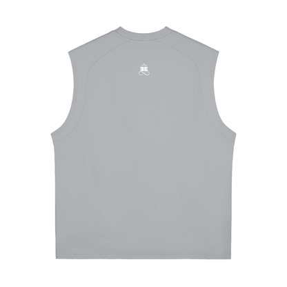 ESSNTIAL ELEMNTS Unisex Sorona Quick-Dry Cooling Tank Top