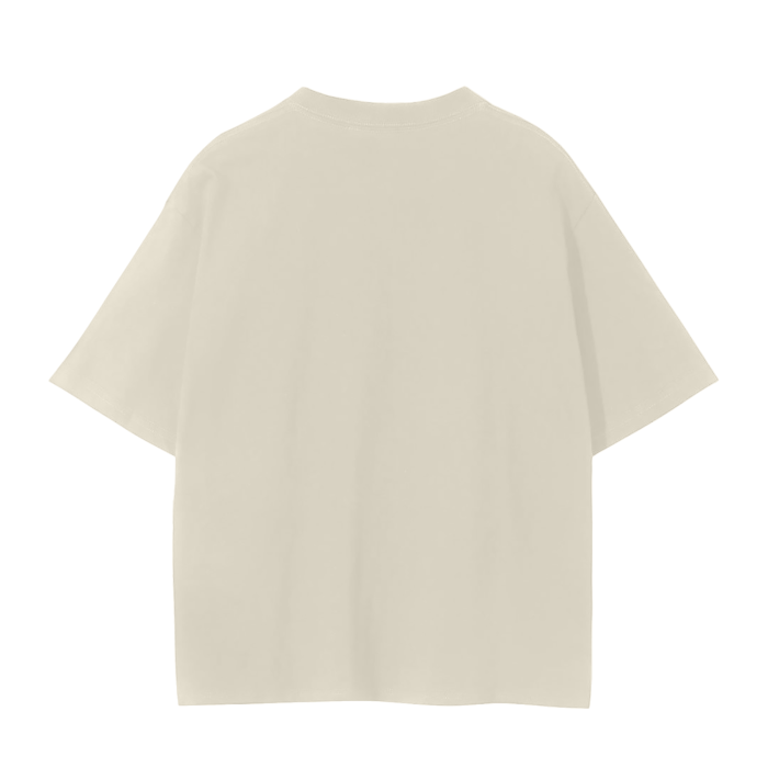 ESSNTIAL ELEMNTS Unisex DS Seamless Tee