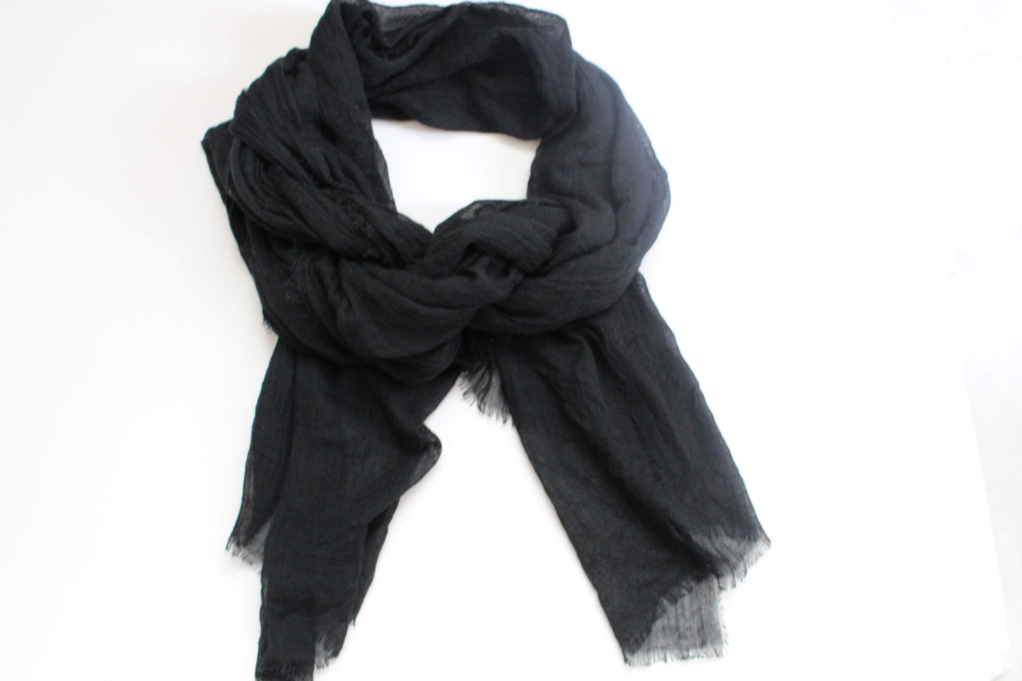 Lindsey's Fave Scarf