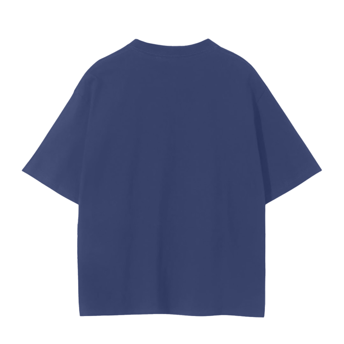 ESSNTIAL ELEMNTS Unisex DS Seamless Tee