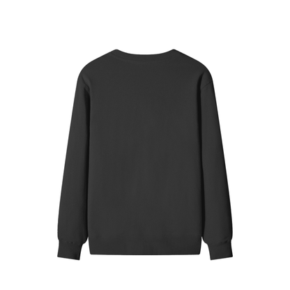 ESSNTIAL ELEMNTS Unisex 300G Heavy Classic Sweatshirt