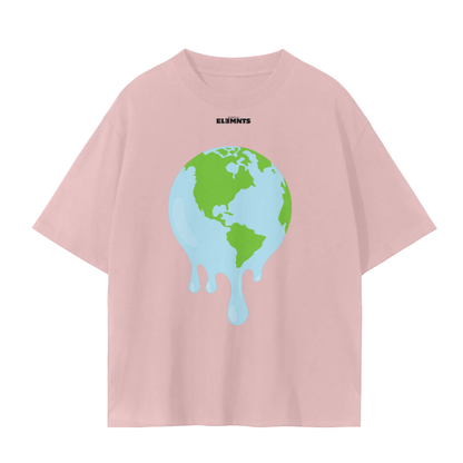 ESSNTIAL ELEMNTS HDS Seamless Unisex Tee