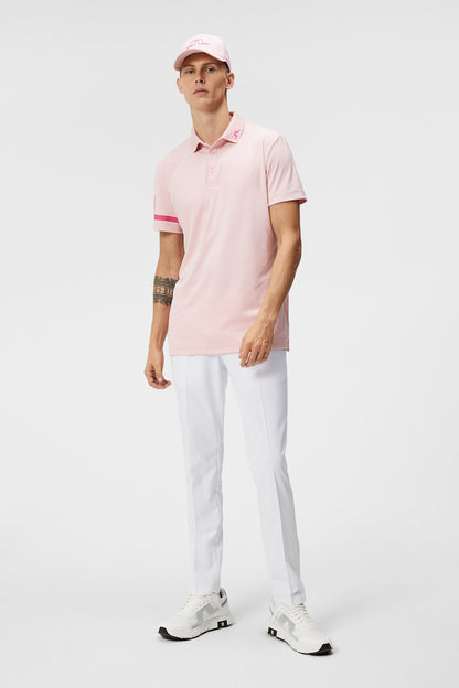 J. Lindeberg Heath Regular Fit Polo