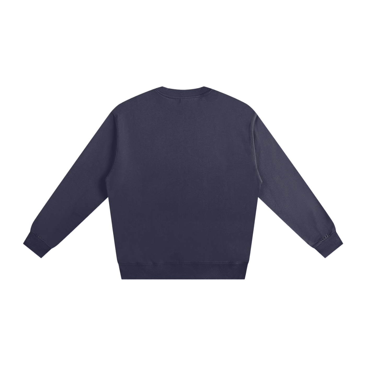 ESSNTIAL ELEMNTS Unisex 400G HW Essential Sweatshirt