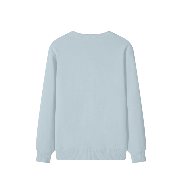 ESSNTIAL ELEMNTS Unisex 300G Heavy Classic Sweatshirt