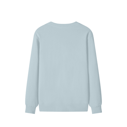 ESSNTIAL ELEMNTS Unisex 300G Heavy Classic Sweatshirt
