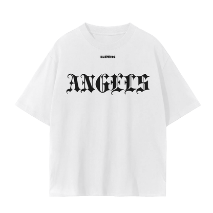 ESSNTIAL ELEMNTS DS Seamless Unisex Tee