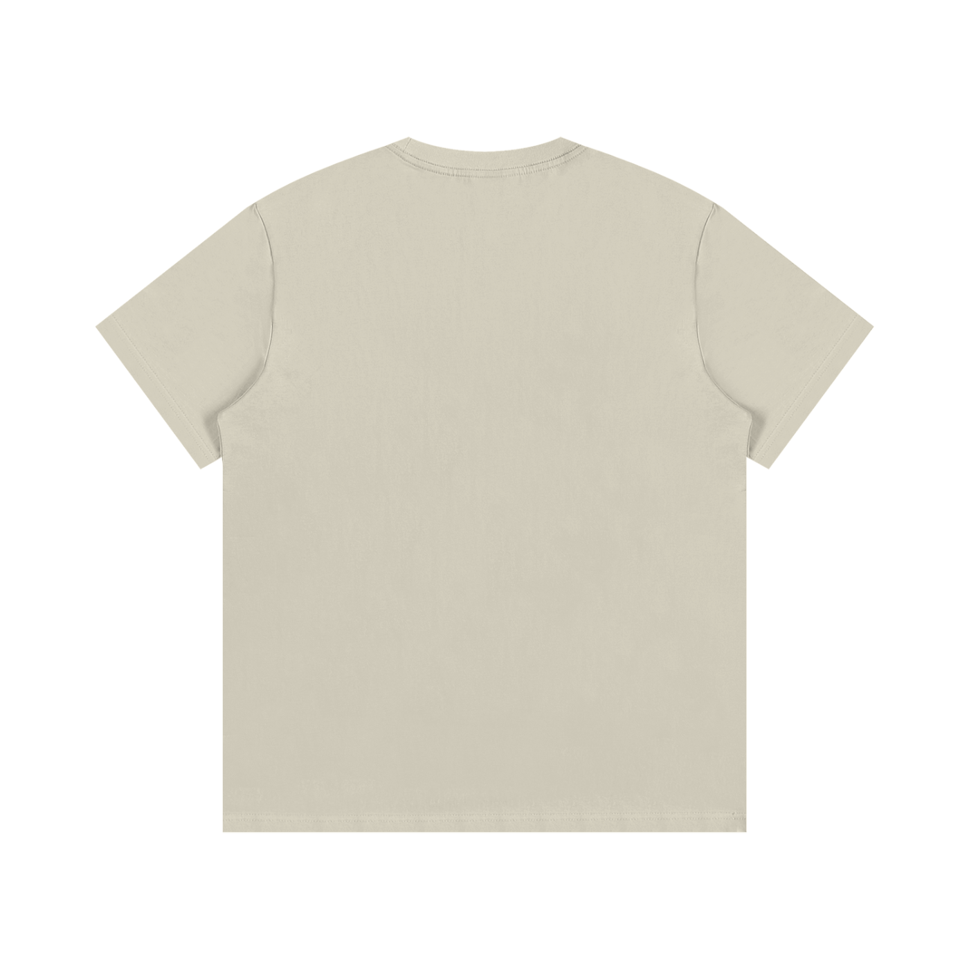 ESSNTIAL ELEMNTS Unisex 220G Cotton Tee