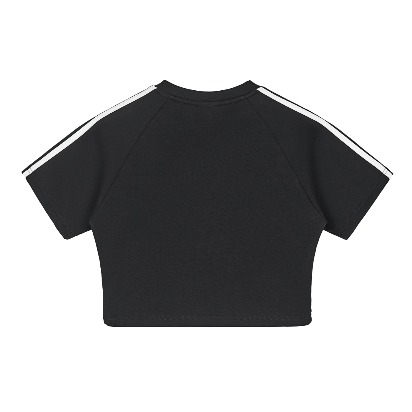 ESSNTIAL ELEMNTS Women's 230G Cooling Cropped Tee