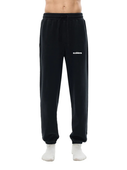 ESSNTIAL ELEMNTS Unisex 340G Essential Sweatpants