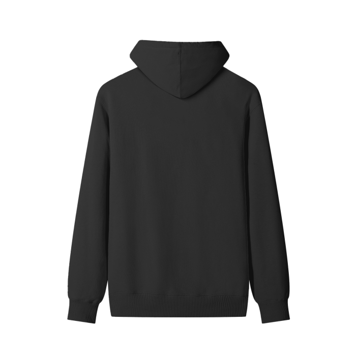 ESSNTIAL ELEMNTS Unisex 300G Street Classic Hoodie