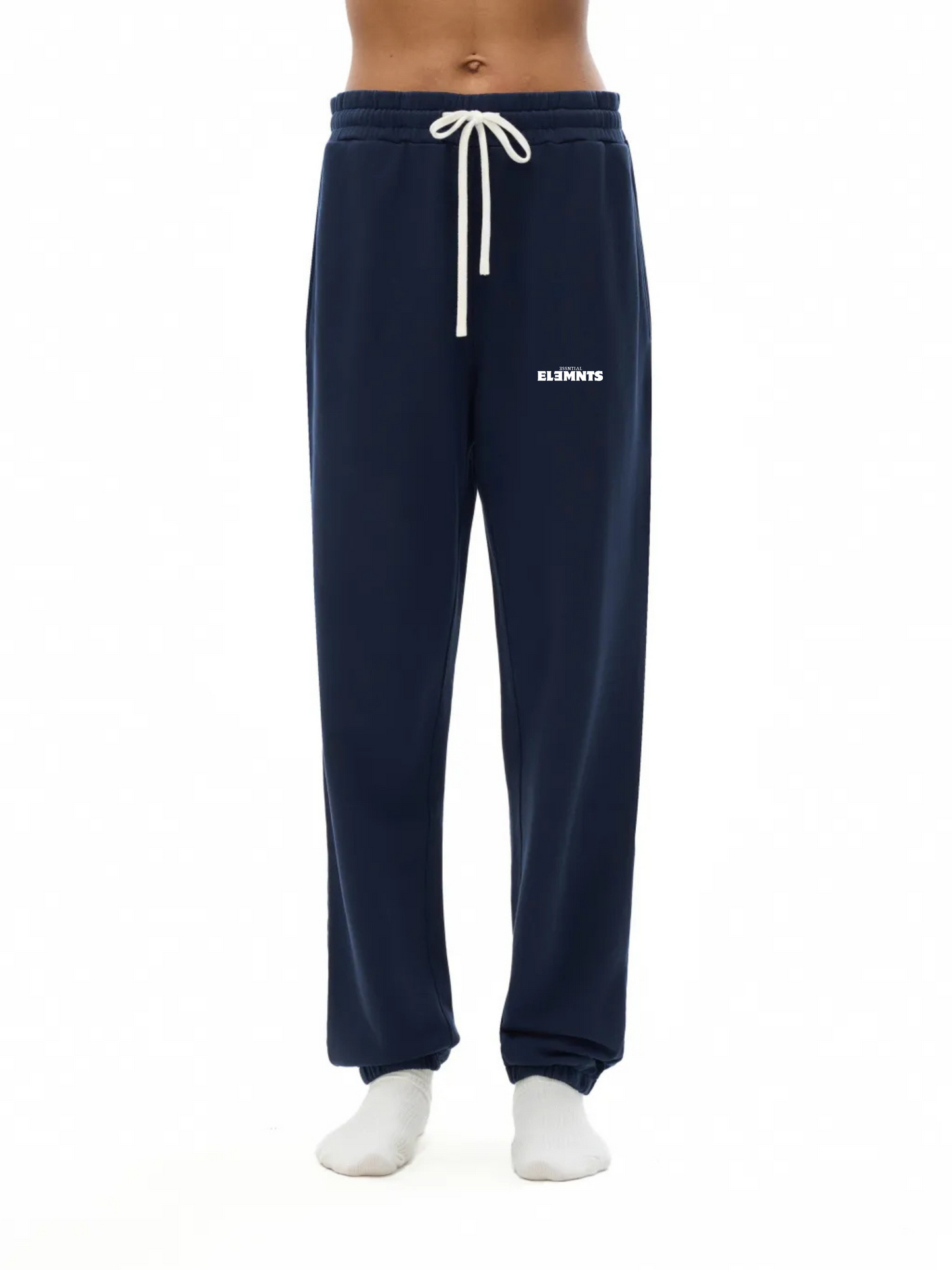 ESSNTIAL ELEMNTS Unisex 340G Essential Sweatpants