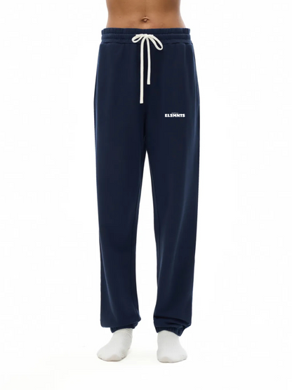 ESSNTIAL ELEMNTS Unisex 340G Essential Sweatpants
