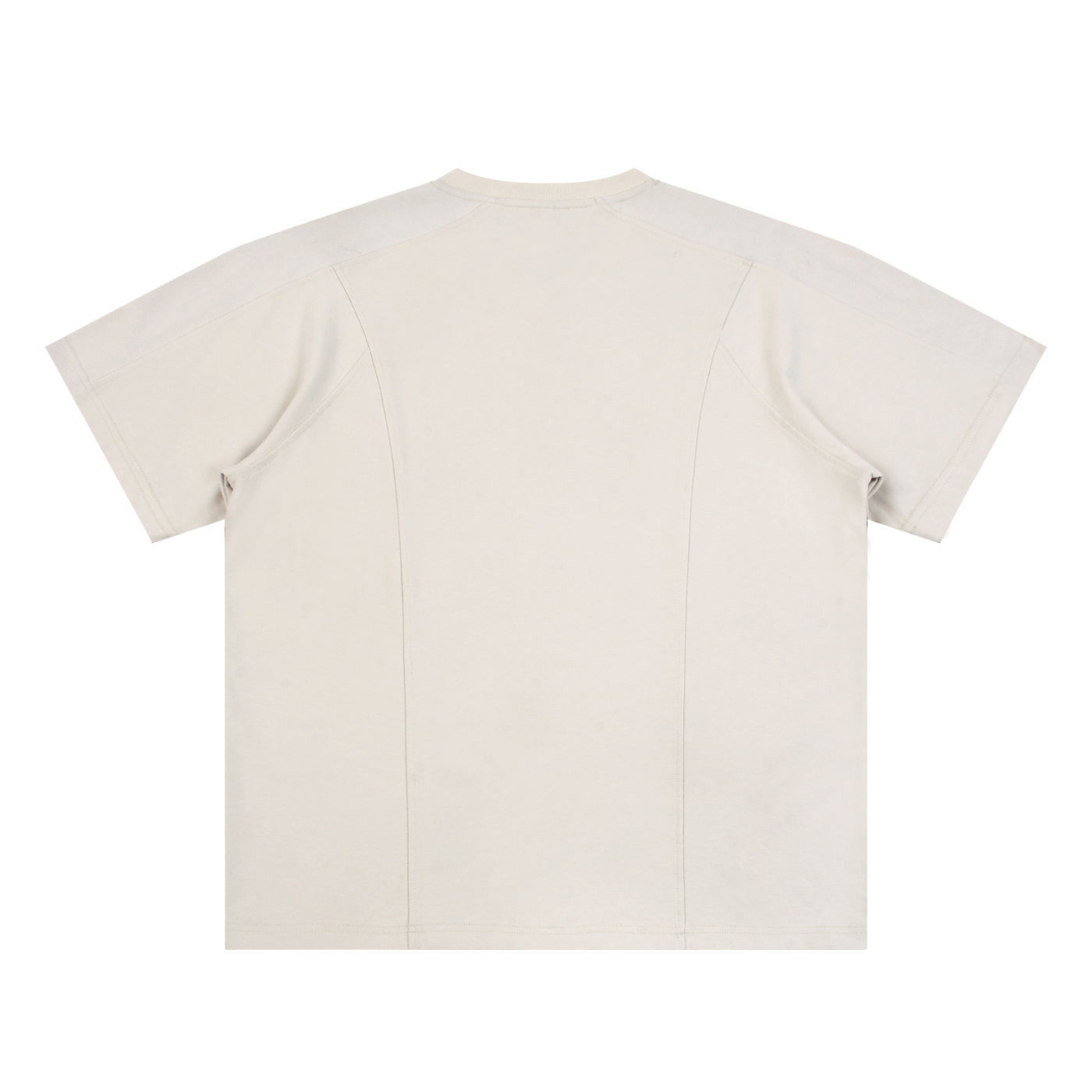 ESSNTIAL ELEMNTS Unisex 240G Mesh-Lined Quick-Dry Performance Tee