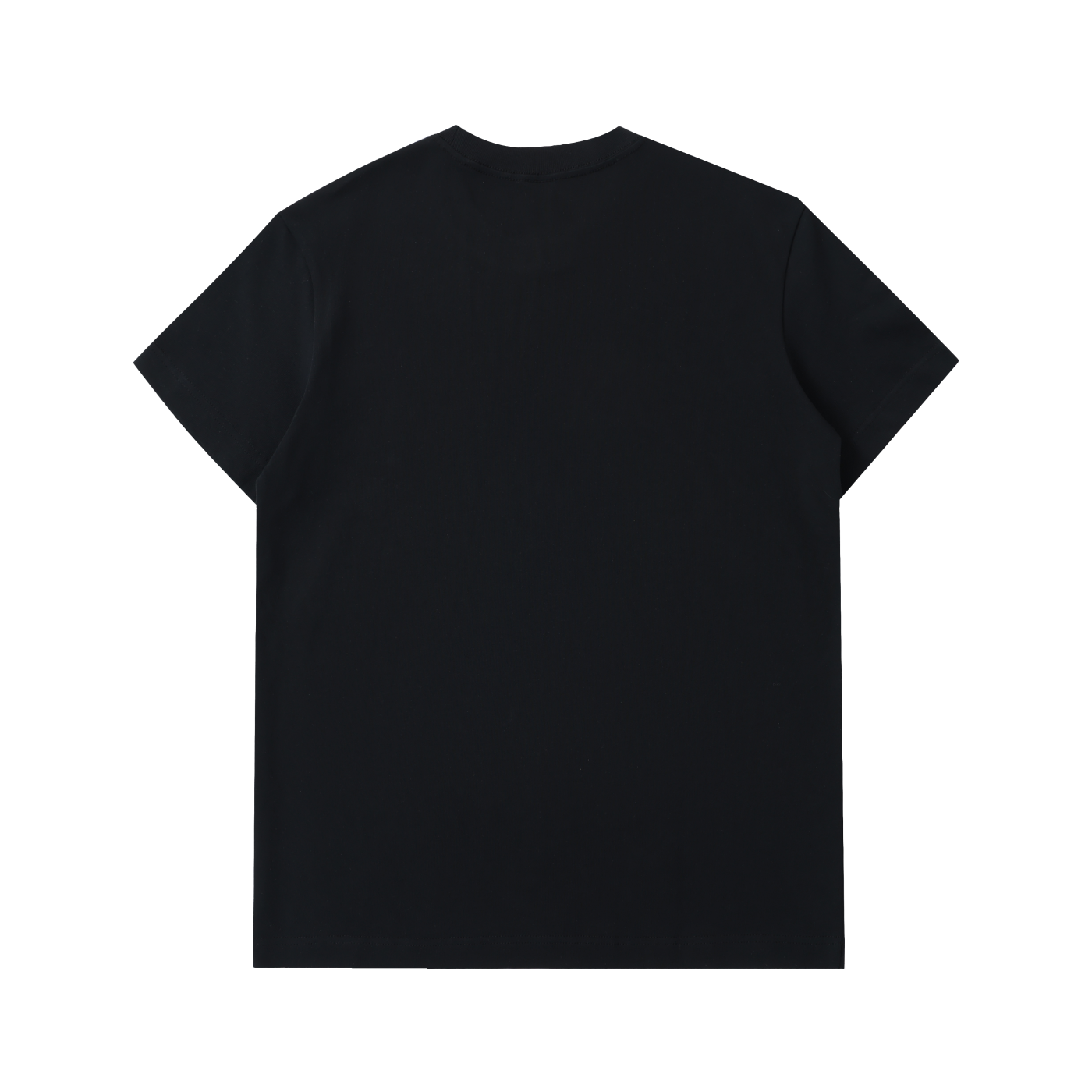 ESSNTIAL ELEMNTS Unisex 330G HW Loose Cotton Tee