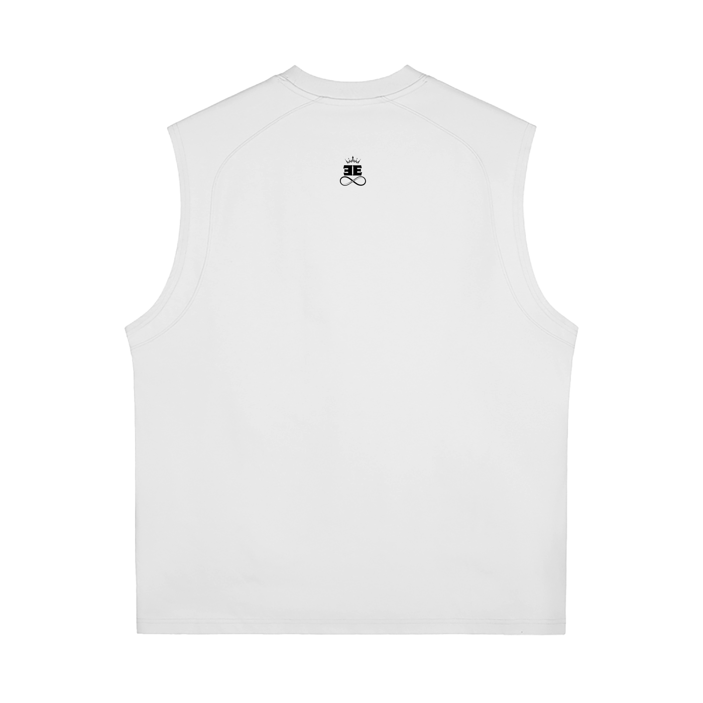 ESSNTIAL ELEMNTS Unisex Sorona Quick-Dry Cooling Tank Top