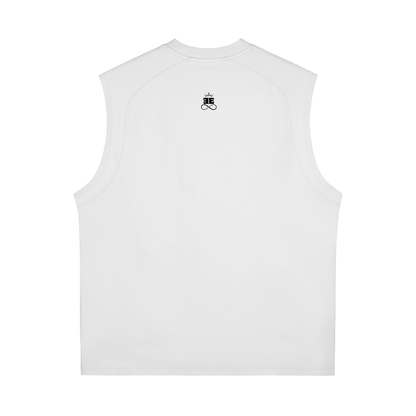 ESSNTIAL ELEMNTS Unisex Sorona Quick-Dry Cooling Tank Top