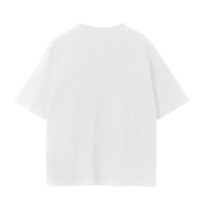 ESSNTIAL ELEMNTS DS Seamless Unisex Tee