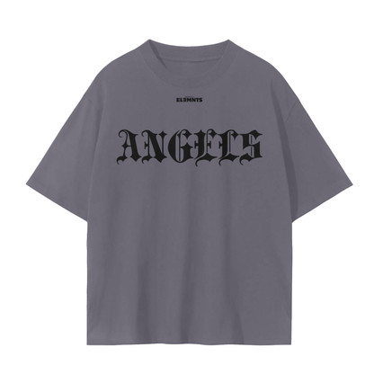 ESSNTIAL ELEMNTS DS Seamless Unisex Tee