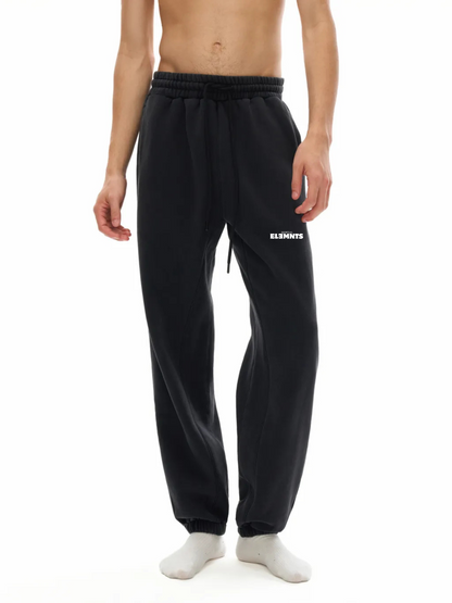 ESSNTIAL ELEMNTS Unisex 355G Faded Sweatpants