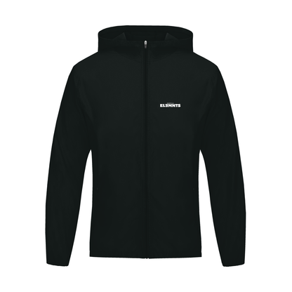 ESSNTIAL ELEMNTS ActiveFit Unisex Soft Sports Jacket