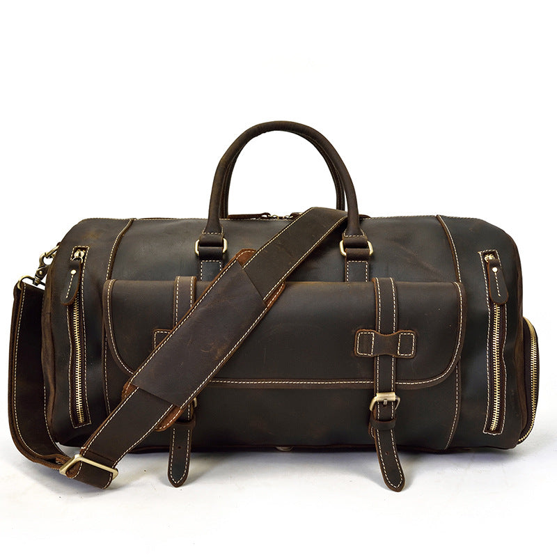 Men's YbY Duffle
