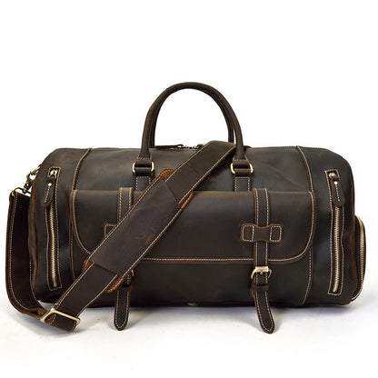 Men's YbY Duffle