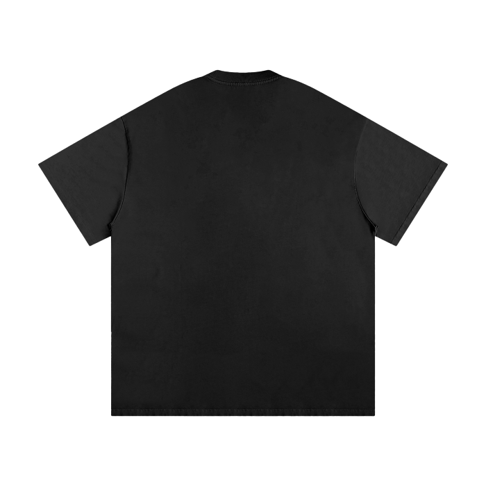 ESSNTIAL ELEMNTS Unisex Heavyweight Loose Fit Tee