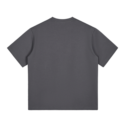 ESSNTIAL ELEMNTS Unisex 230G Cooling Performance Tee