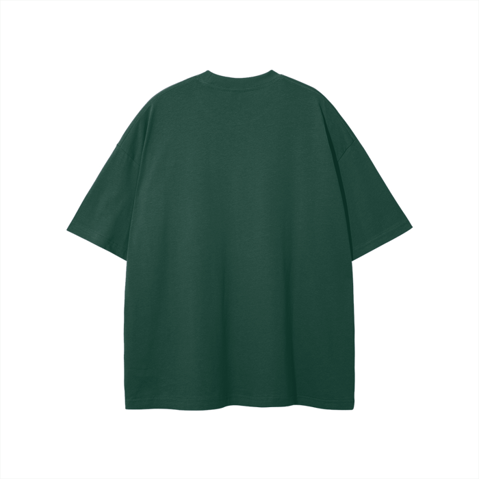 ESSNTIAL ELEMNTS Unisex Classic Loose Fit Tee