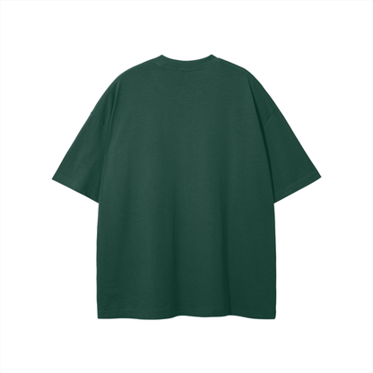 ESSNTIAL ELEMNTS Unisex Classic Loose Fit Tee