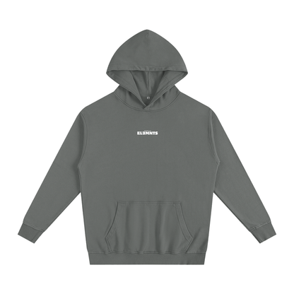 ESSNTIAL ELEMNTS Unisex 340G OS Essential Hoodie