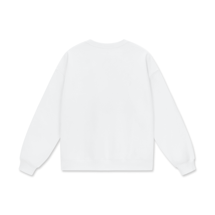 ESSNTIAL ELEMNTS Unisex 460G HW DS OS Sweatshirt
