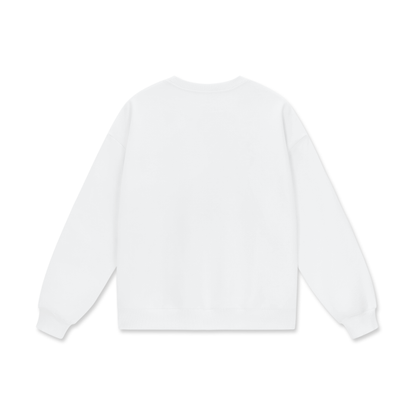 ESSNTIAL ELEMNTS Unisex 460G HW DS OS Sweatshirt