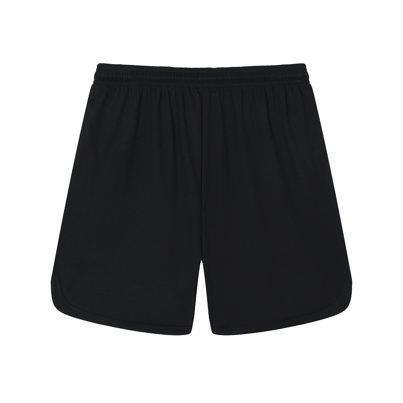 ESSNTIAL ELEMNTS Unisex 240G Mesh-Lined Quick-Dry Performance Shorts