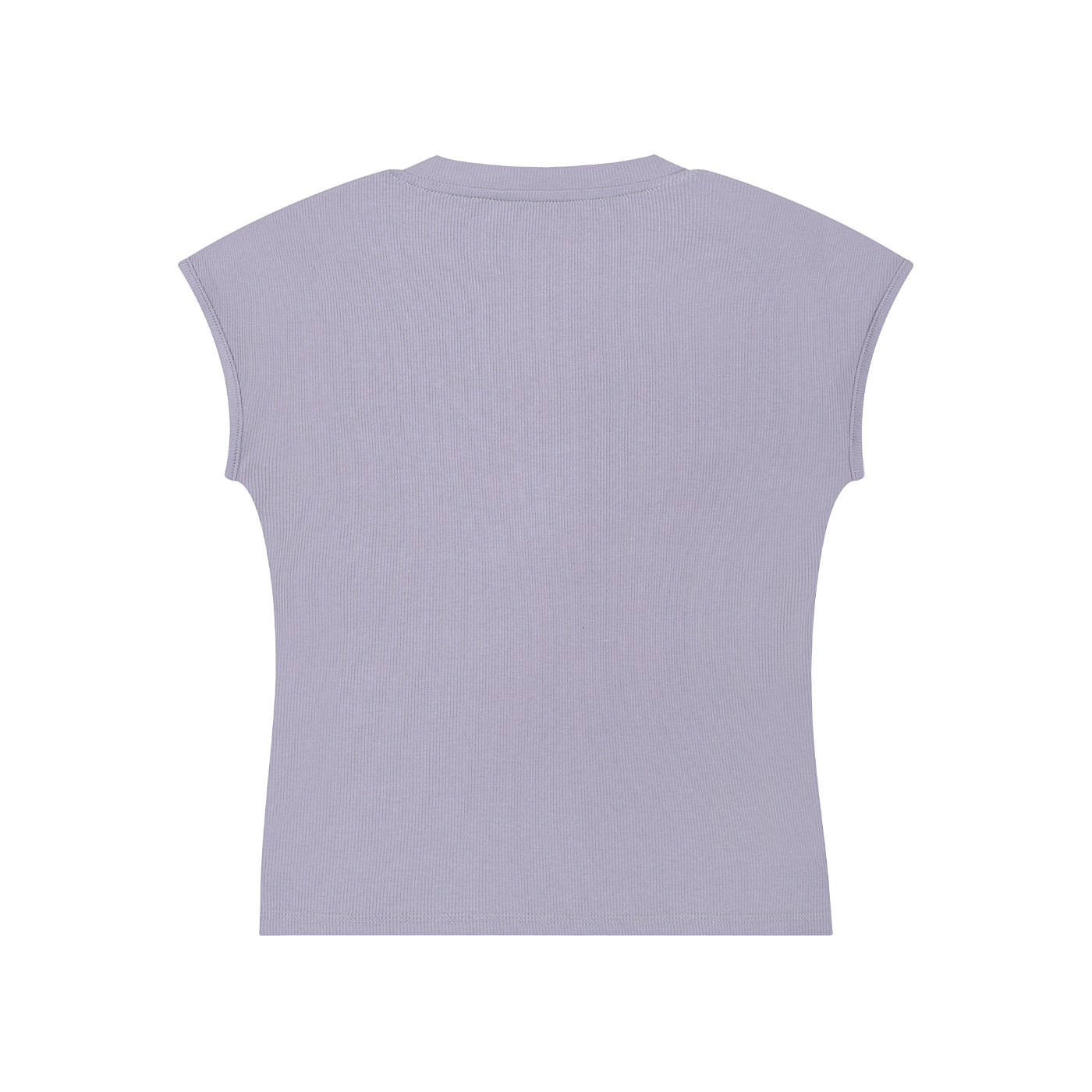 ESSNTIAL ELEMNTS Women’s 250G Thin Bodycon Tee