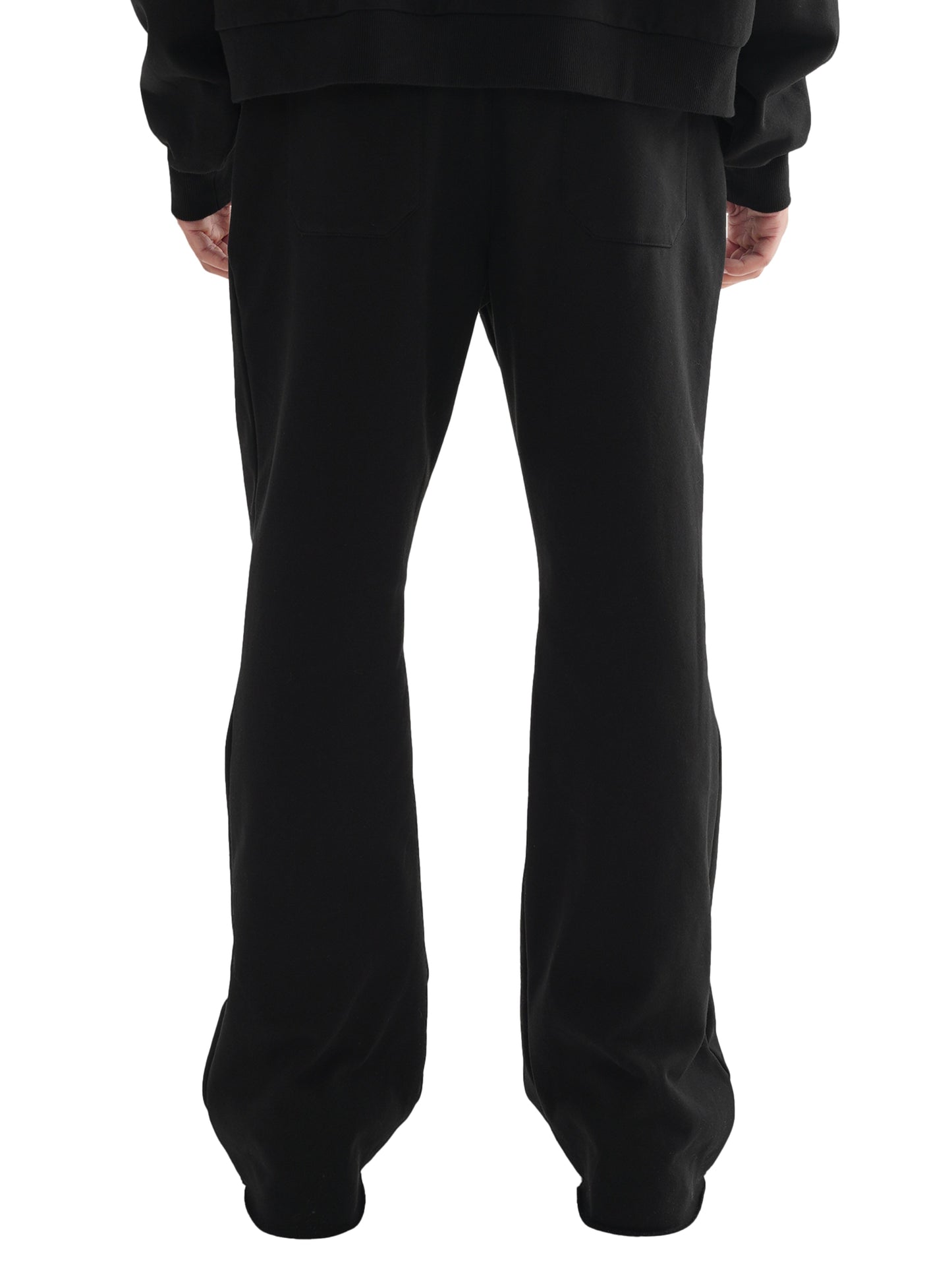 ESSNTIAL ELEMNTS Unisex 420G Flared Sweatpants
