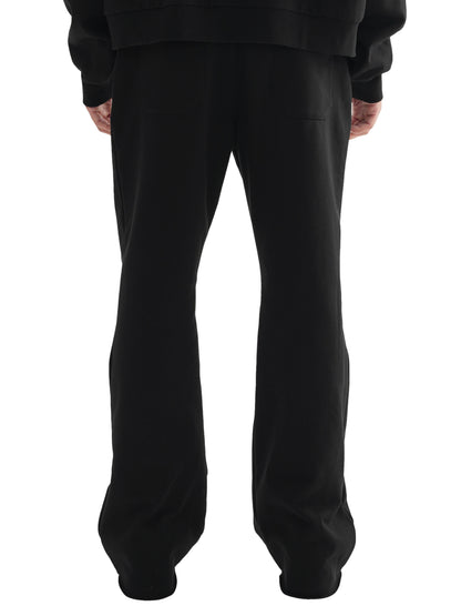 ESSNTIAL ELEMNTS Unisex 420G Flared Sweatpants
