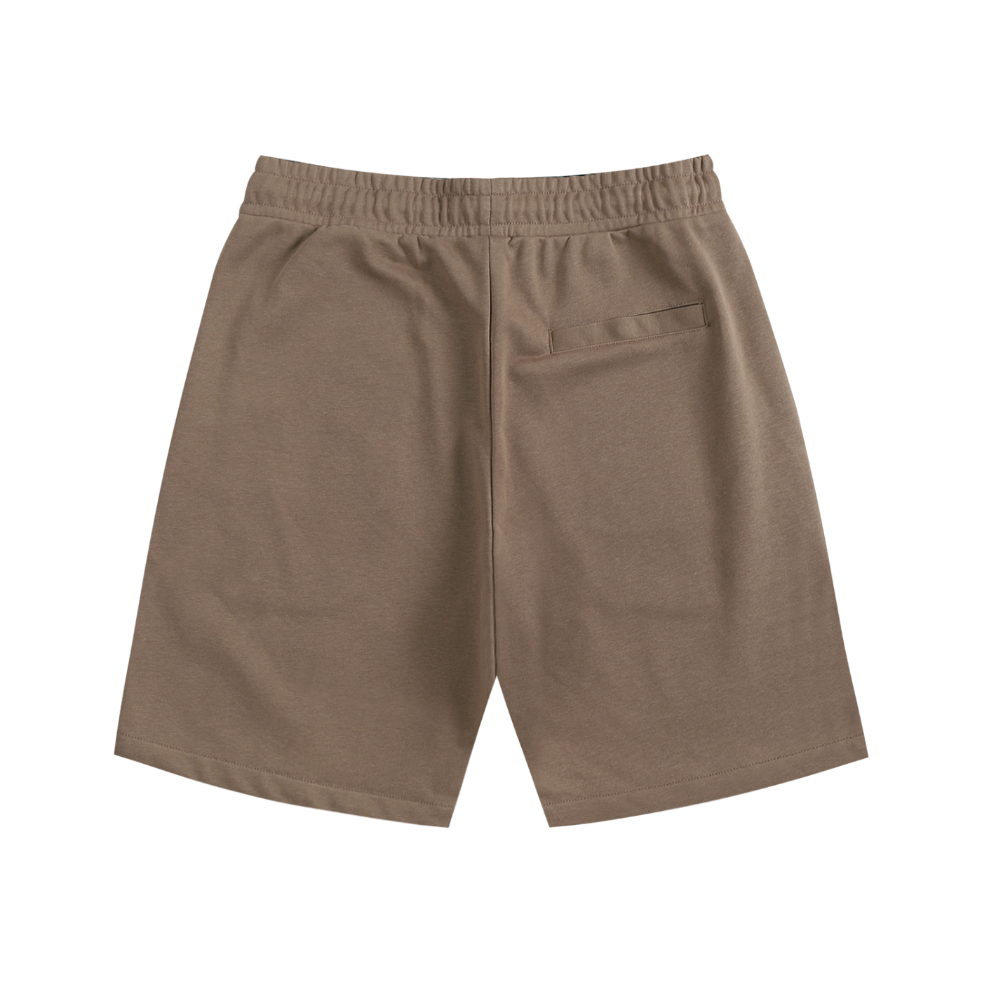 ESSNTIAL ELEMNTS Unisex 320G Cotton Shorts