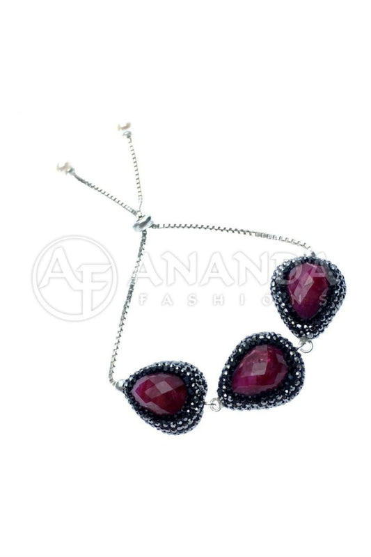 925 Silver Bracelet