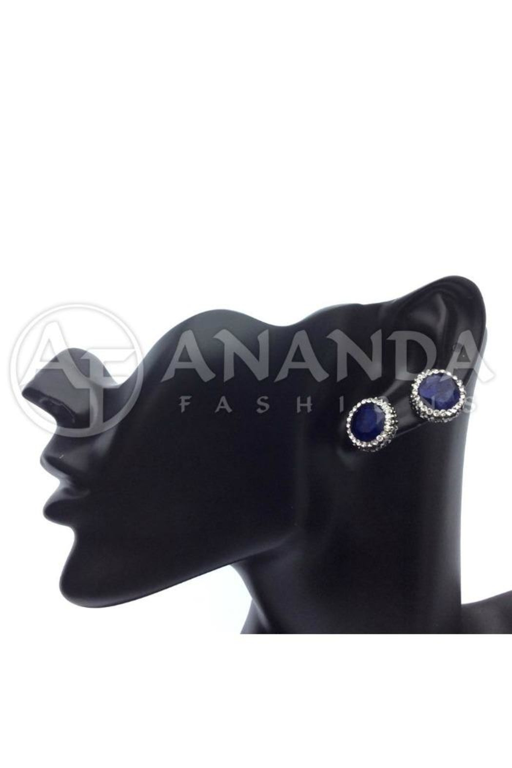 925 Silver Earrings