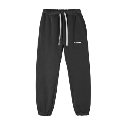 ESSNTIAL ELEMNTS Unisex 360G Essential Sweatpants