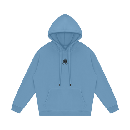 ESSNTIAL ELEMNTS Unisex 345G Soft Fleece Hoodie