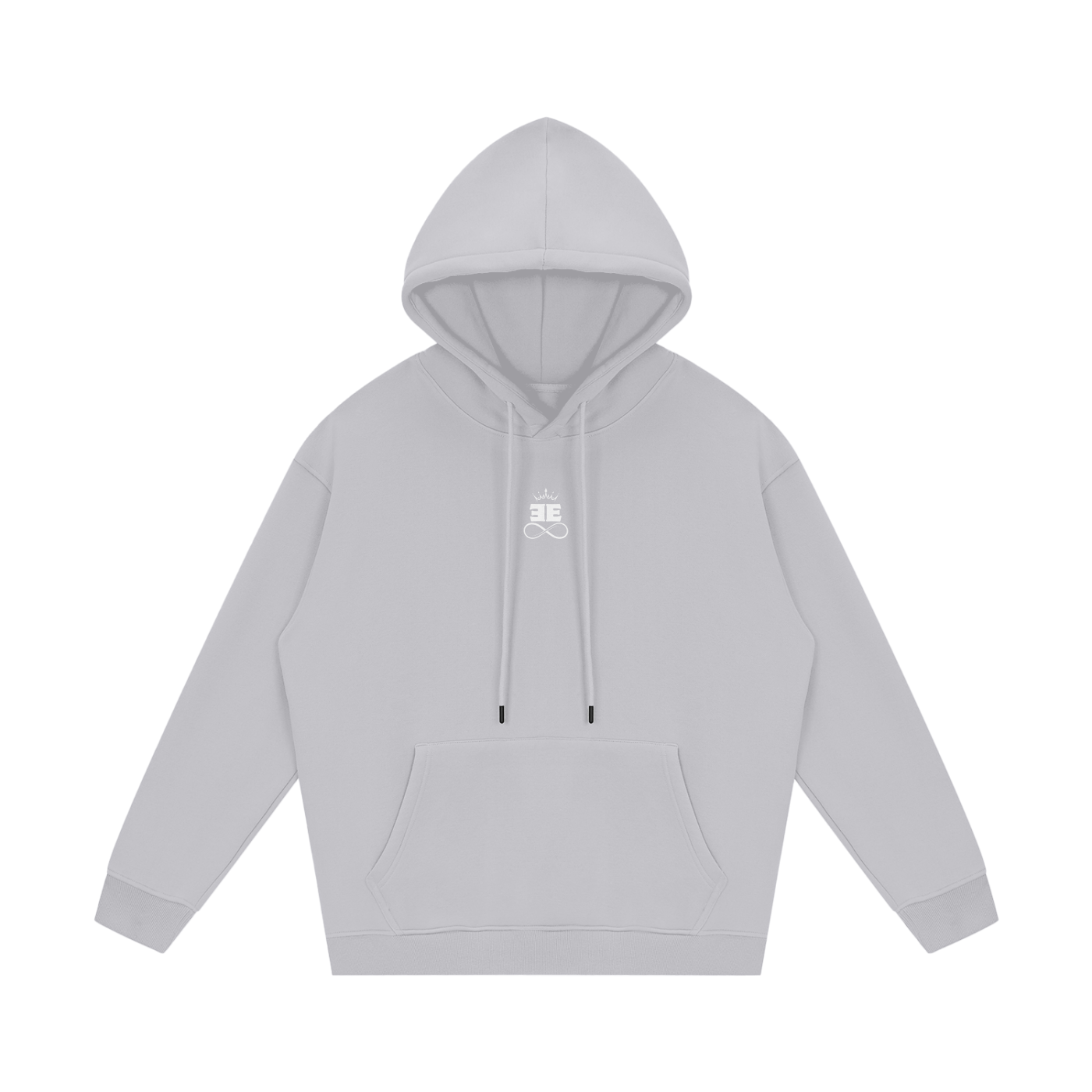 ESSNTIAL ELEMNTS Unisex 345G Soft Fleece Hoodie