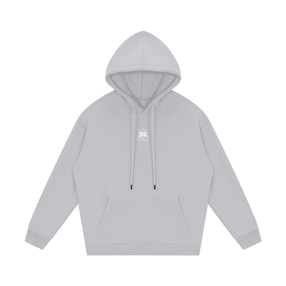 ESSNTIAL ELEMNTS Unisex 345G Soft Fleece Hoodie