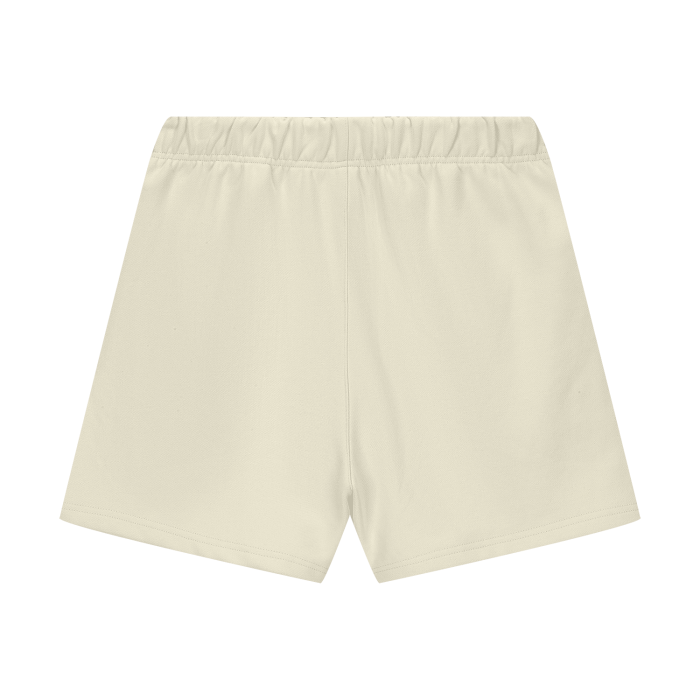 ESSNTIAL ELEMNTS Unisex 460G Fleece Loose Shorts