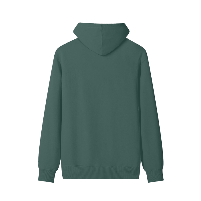 ESSNTIAL ELEMNTS Unisex 300G Street Classic Hoodie