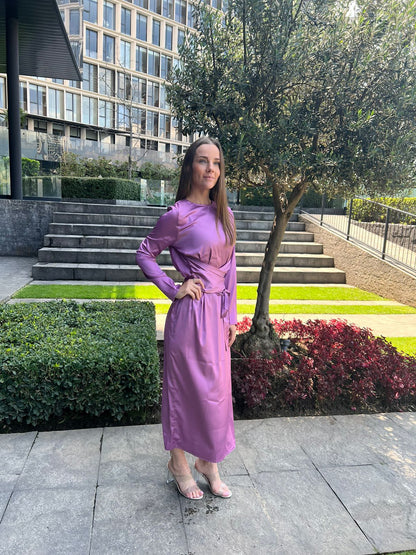 Elegant Dress