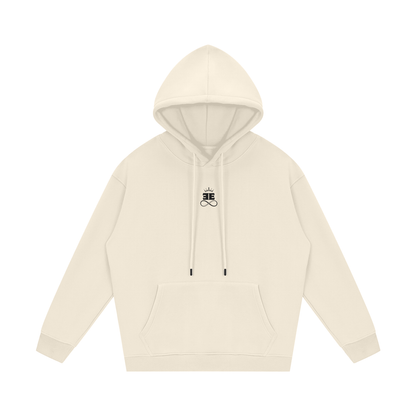 ESSNTIAL ELEMNTS Unisex 345G Soft Fleece Hoodie